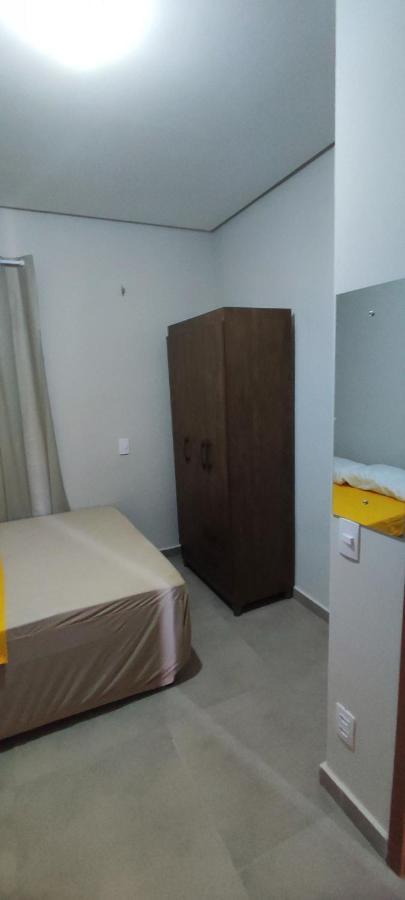 Casa Na Praia Com Piscina Luís Correia Exterior foto